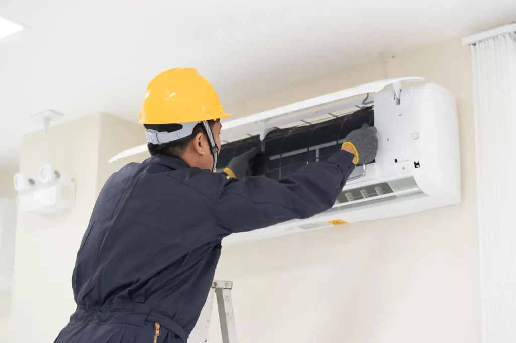 AC Maintenance​