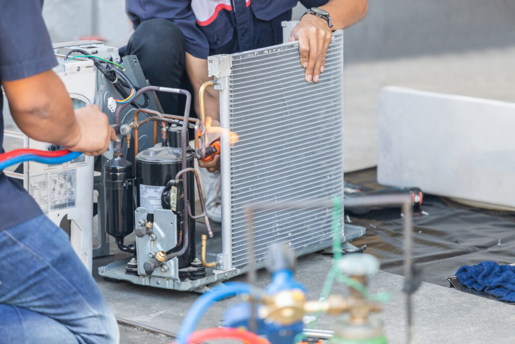 AC Repair