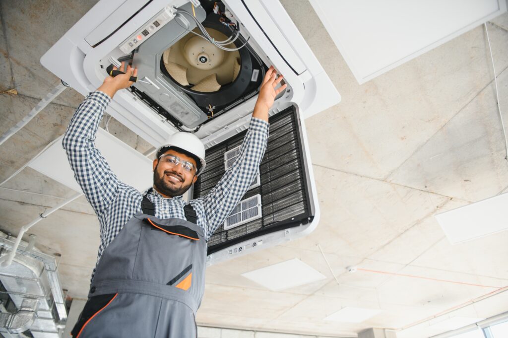 AC Repair