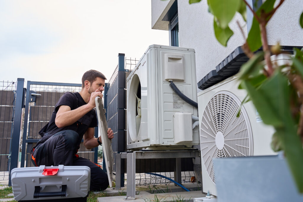 AC Repair